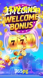 VIP Casino 365pg