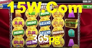 Tournaments 365pg